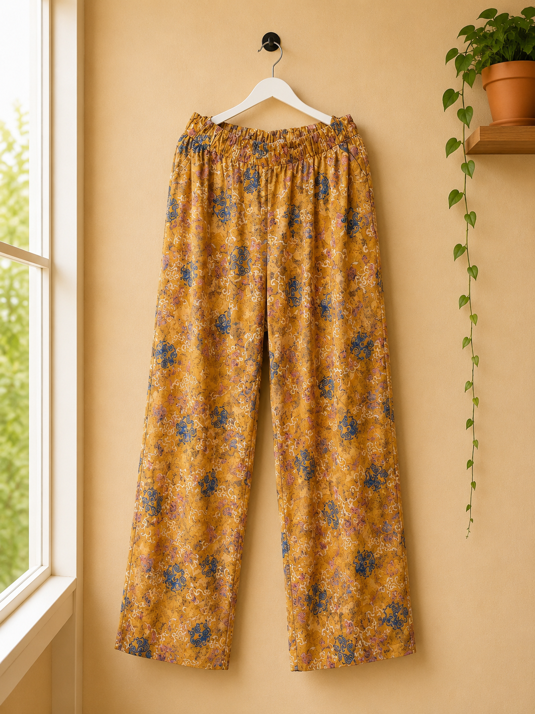 Camisa Kioto
