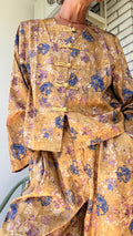 Camisa Kioto
