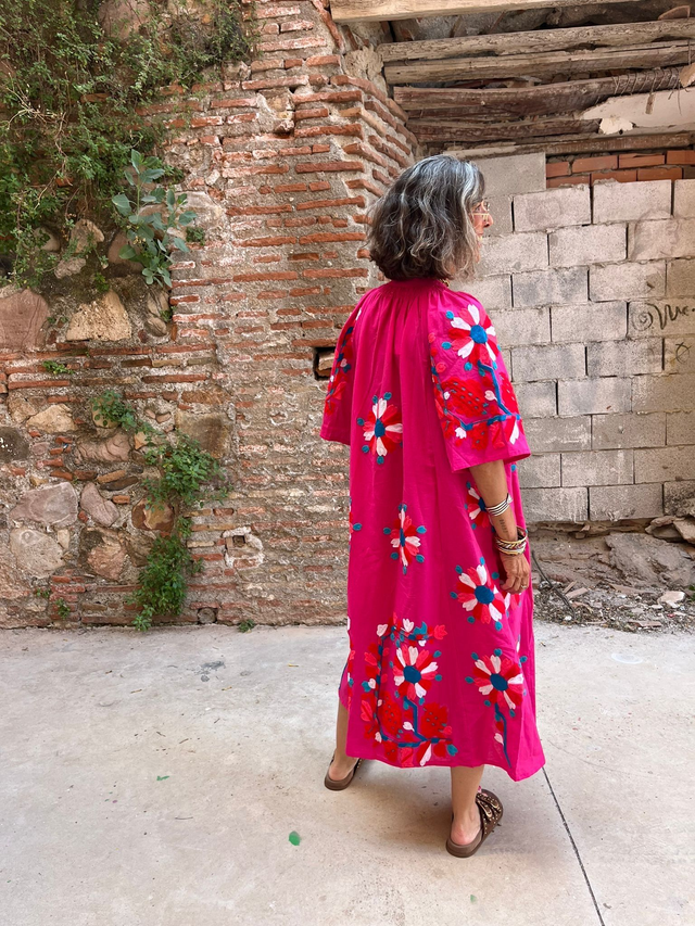Vestido Amorgos.