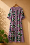Vestido Amorgos.