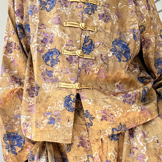 Conjunto Kioto
