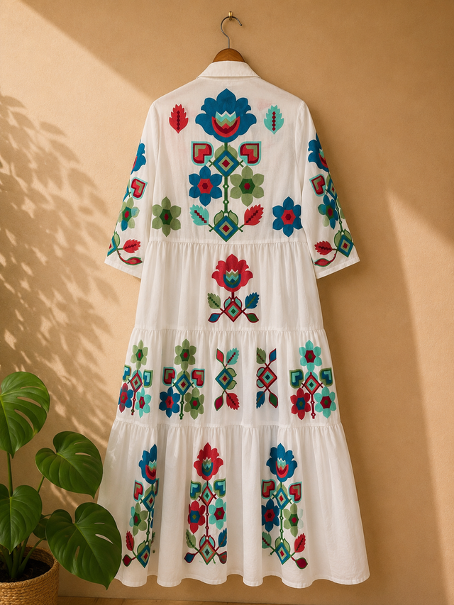 Vestido Naxos