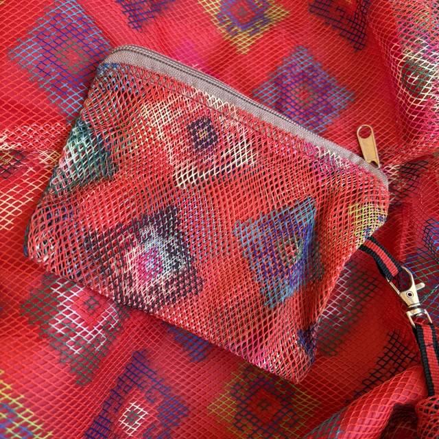 Red Rojo