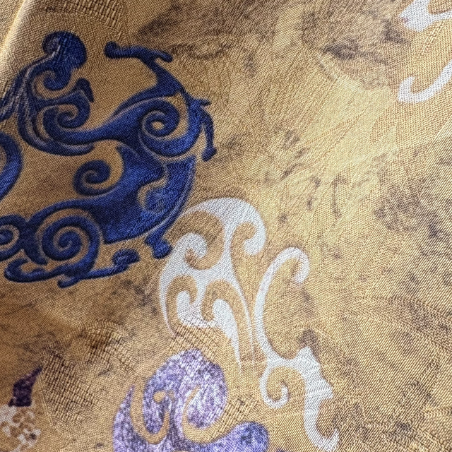 Pantalón Kioto