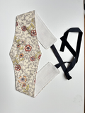 Fajín Floral