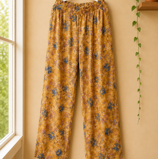 Pantalón Kioto