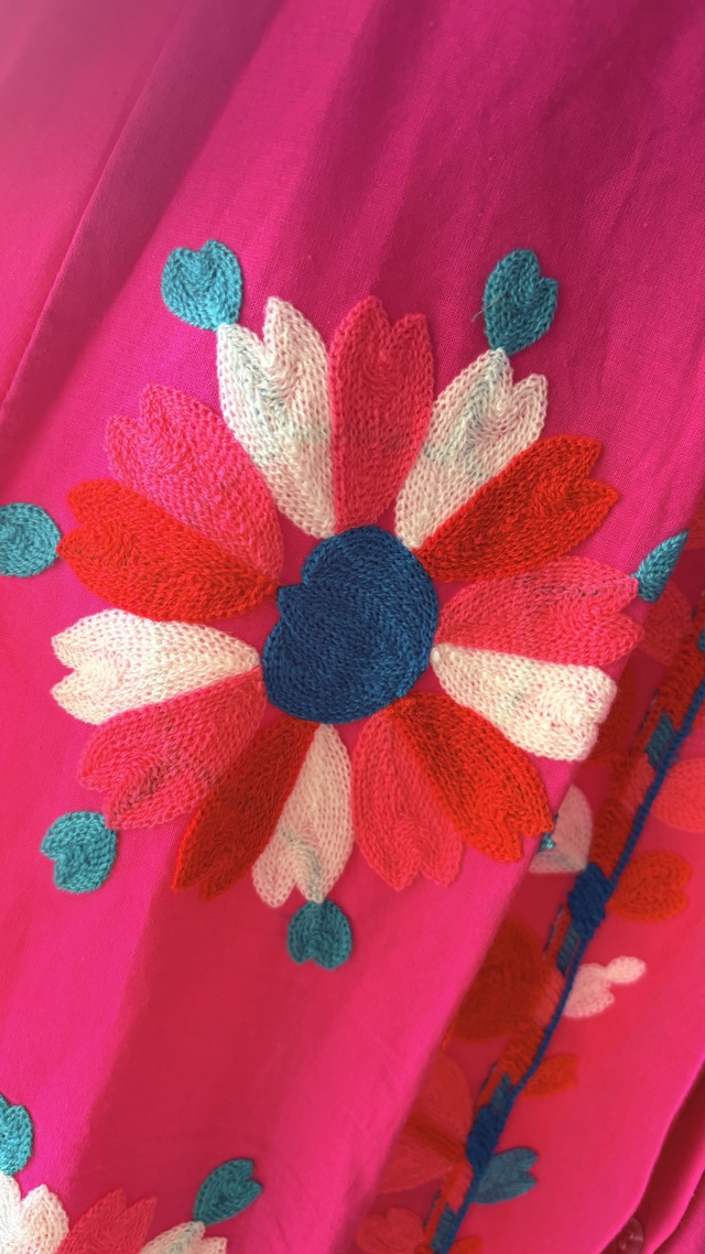 Vestido Amorgos.